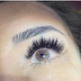 Eyebrow: Microblading New