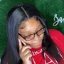 Closure Sew In