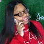 Closure Sew In