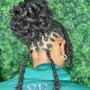 Loc/Hair Detox