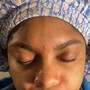 Refreshing Eyebrow Trim