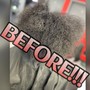 Quick Weave REMOVAL (add on)