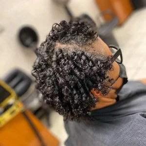 Natural Hair Near Me: Washington, DC | Appointments | StyleSeat