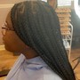 Crochet Braids