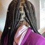 Crochet Braids