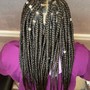 Crochet Braids