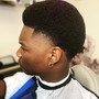 Teen /  Young Adult Cut 13 - 18 yrs old