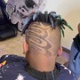 Teen /  Young Adult Cut 13 - 18 yrs old