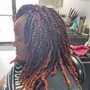 Crochet Braids