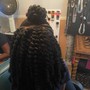 Crochet Braids