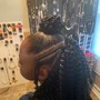 Flat Twists