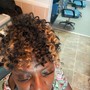 Crochet Braids