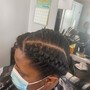 Flat Twists