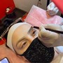 Dermaplaning Facial