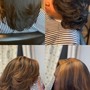 Women's Trim