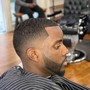 MENS HAIRCUT SUPREME