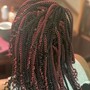 Medium Box 2 Strand Twist