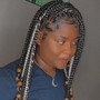 Poetic Justice Braids