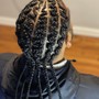 KINKY TWIST