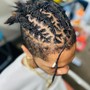 Kid's Braids