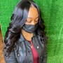 Lace Frontal Glue In