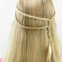 Minor Crochet Hair Extensions