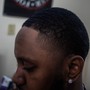 High Taper Fade