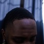 High Taper Fade