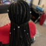 Poetic Justice Braids