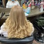 Root Touch Up