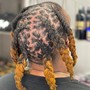 Loc interlocking