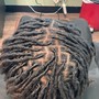 Loc style long