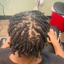 Deep Conditioning Treatment