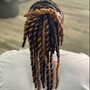 Loc extensions added