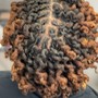 Curls Perm Rods/ Flexi Rod or Pipe cleaner