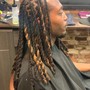 Loc style long