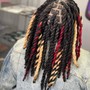 Loc extensions added