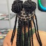 Locs Extension per LOC