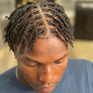 Twist Out Near Me: Windsor, OH | Appointments | StyleSeat