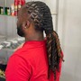 Braids no Retwist