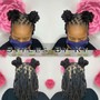 Crochet Braids (Style 2)