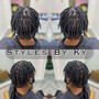 Loc Style Add-ON