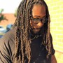 Loc Re-twist NO STYLE ( Ear length )