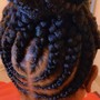 Crochet Braids