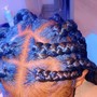 Bantu Knots