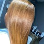 Keratin Treatment