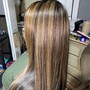 Keratin Treatment