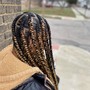 Soft locs