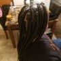 Havana Twists