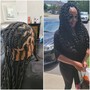 Senegalese Twist